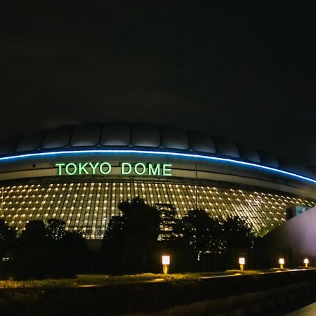 Toyoko Inn Tokyo Keihin Tohoku Sen Oji Eki Kita Guchi Kültér fotó