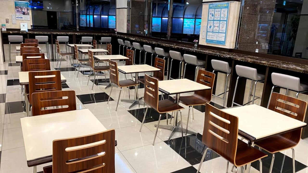Toyoko Inn Tokyo Keihin Tohoku Sen Oji Eki Kita Guchi Kültér fotó