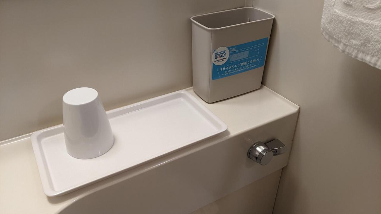 Toyoko Inn Tokyo Keihin Tohoku Sen Oji Eki Kita Guchi Kültér fotó