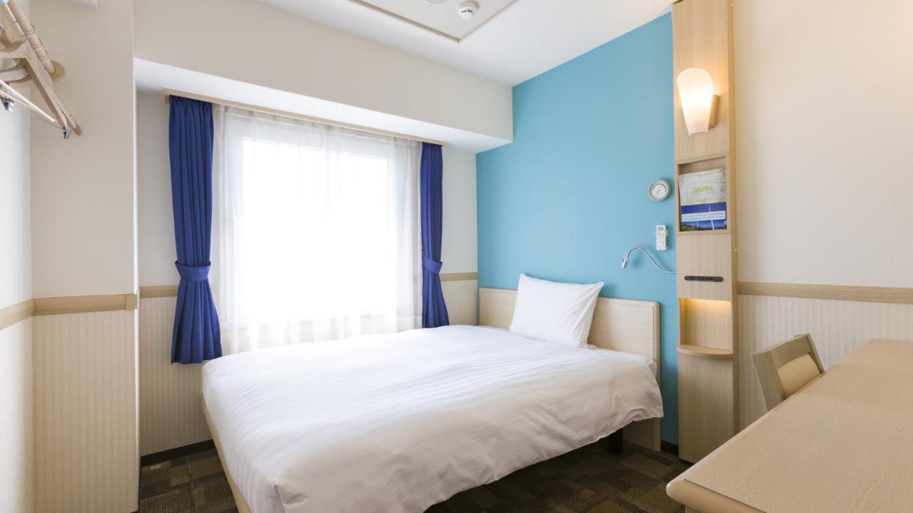 Toyoko Inn Tokyo Keihin Tohoku Sen Oji Eki Kita Guchi Kültér fotó
