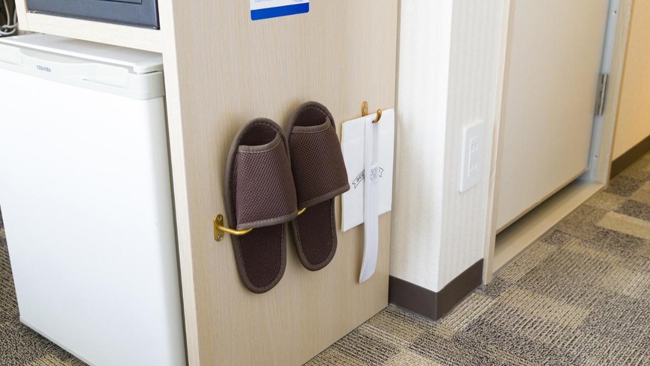 Toyoko Inn Tokyo Keihin Tohoku Sen Oji Eki Kita Guchi Kültér fotó