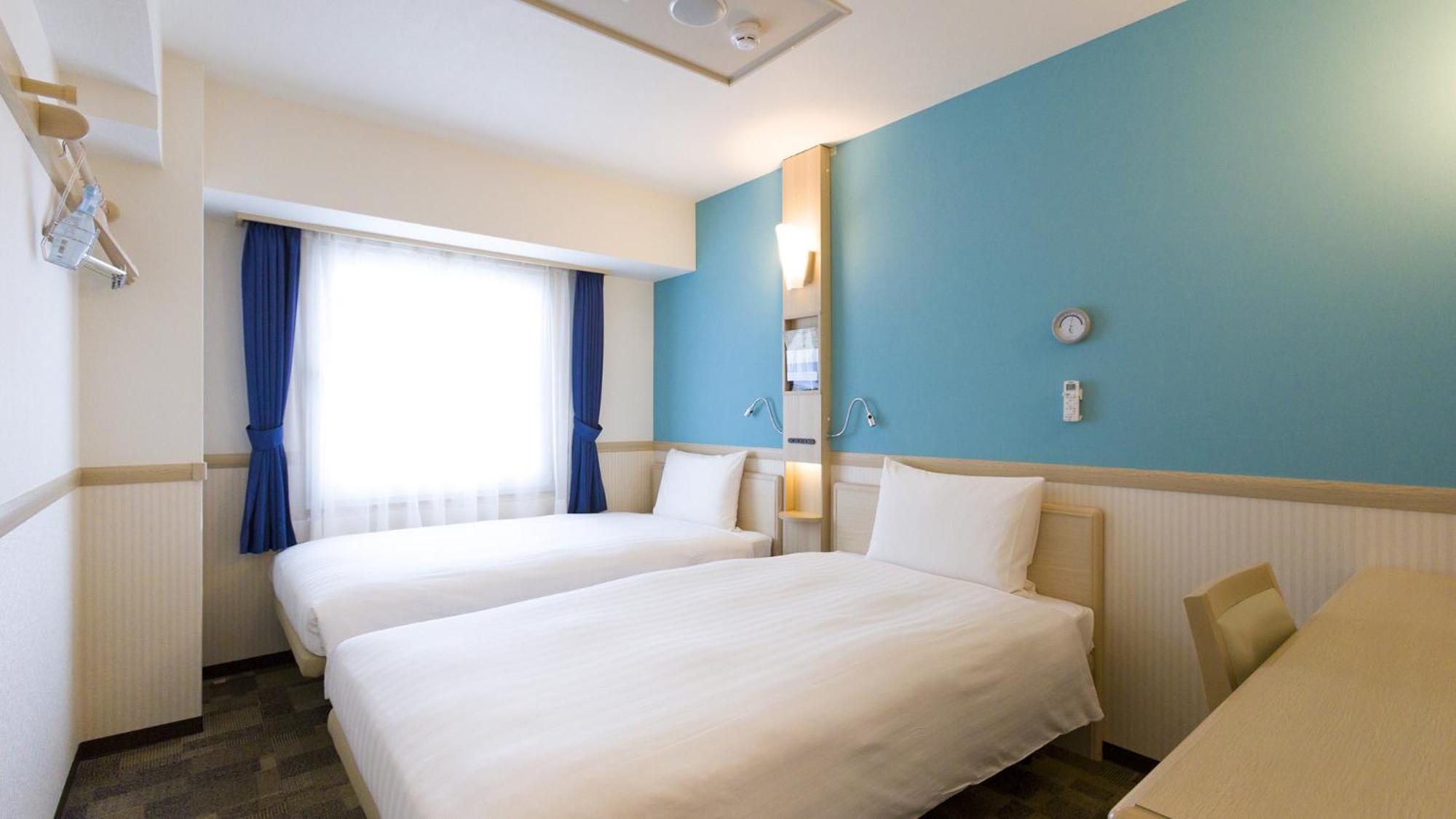 Toyoko Inn Tokyo Keihin Tohoku Sen Oji Eki Kita Guchi Szoba fotó
