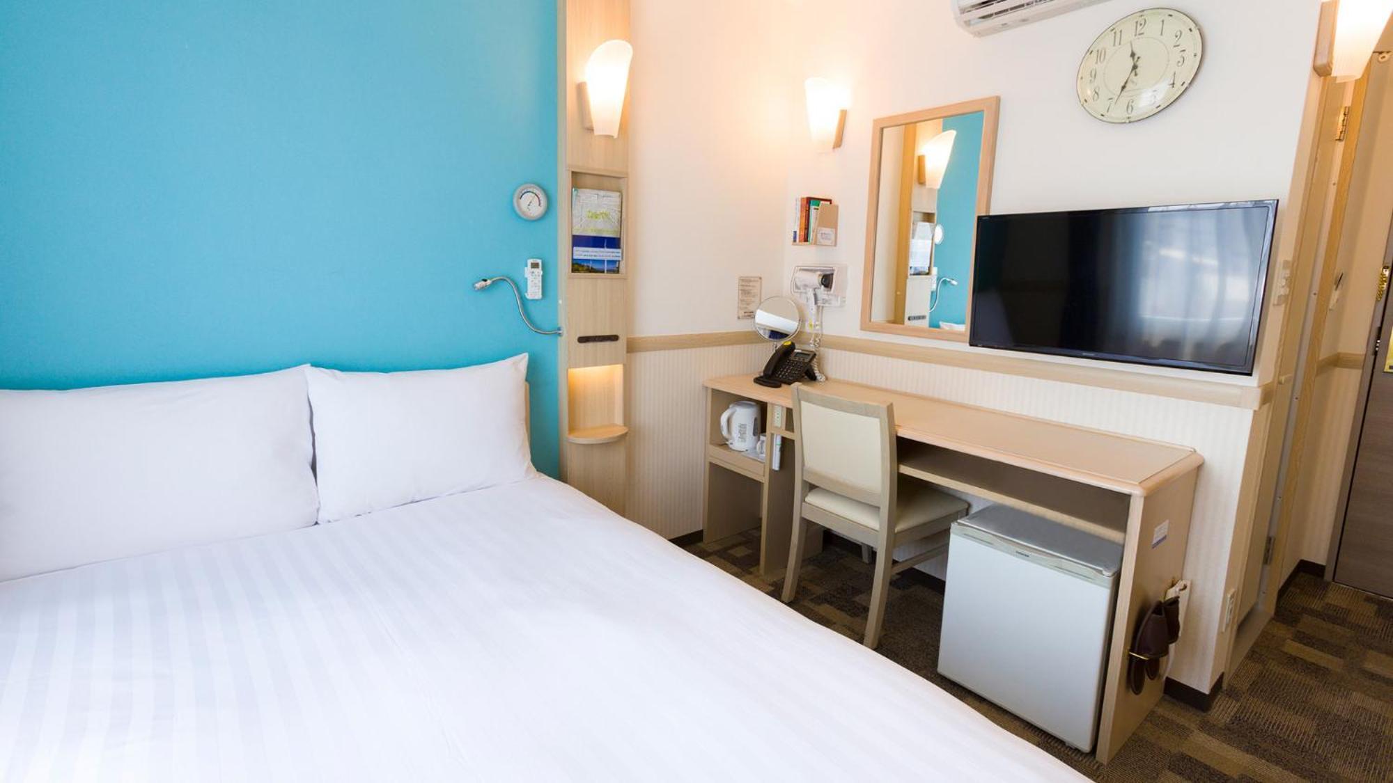Toyoko Inn Tokyo Keihin Tohoku Sen Oji Eki Kita Guchi Szoba fotó